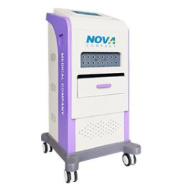 诺万艾灸治疗仪N-6916A型