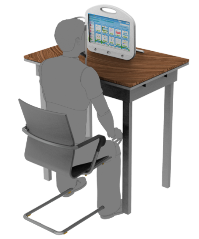 极智阿尔茨海默病(AD)早期筛查系统