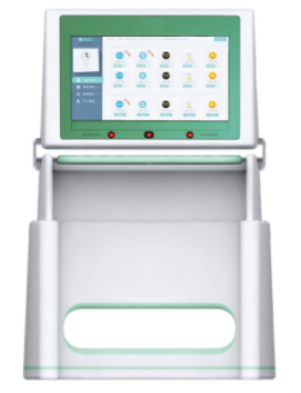 极智认知康复训练与评估系统成人版