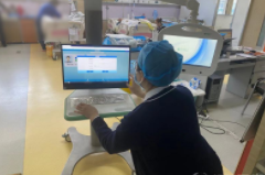 极智认知康复训练与评估系统床旁重症版