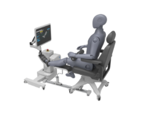 极智踝关节康复训练系统