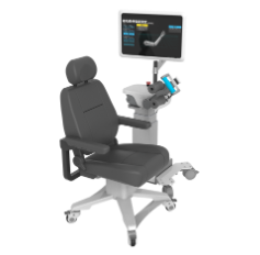 极智肘关节康复训练系统