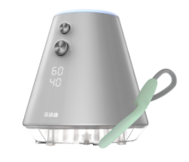 京达康便携前列腺治疗仪