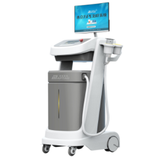 麦普泰格SW-3503 PE治疗系统