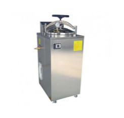 立式压力蒸汽灭菌器 YXQ-100G，YXQ-75G，YXQ-50G