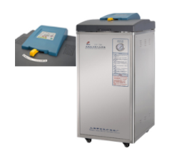立式高压蒸汽灭菌器 LDZF-75L-Ⅲ,LDZF-75L-Ⅱ,LDZF-75L