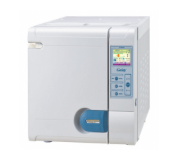 压力蒸汽灭菌器 JQ-A-18 / JQ-A-23