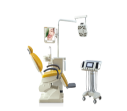 联体式牙科治疗机 LH-6600，LH-6900