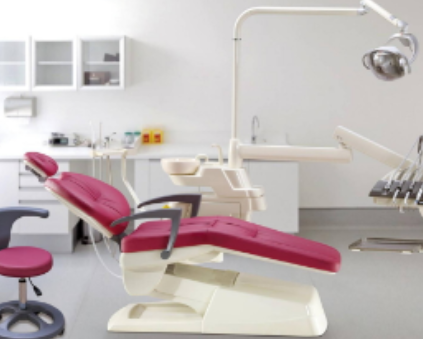 联体式牙科治疗机 LH-6800