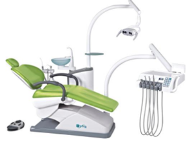 可移动牙科综合治疗椅 Cart 1