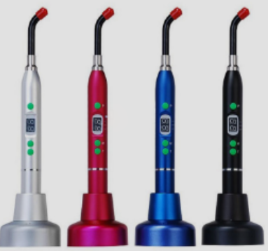 登拓牙科光固化机 CV-215