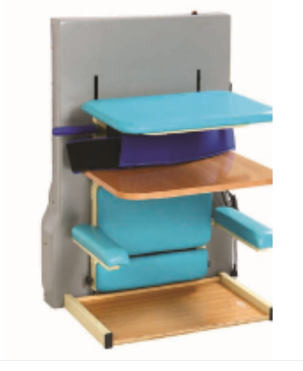 嘉盛 多用起立训练台