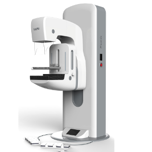 数字乳腺X线摄影系统 凤凰系列 LM-P SERIES1