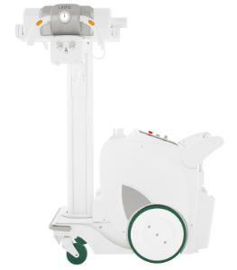 数字X线摄影系统 青鸾系列 LM-BL SERIES