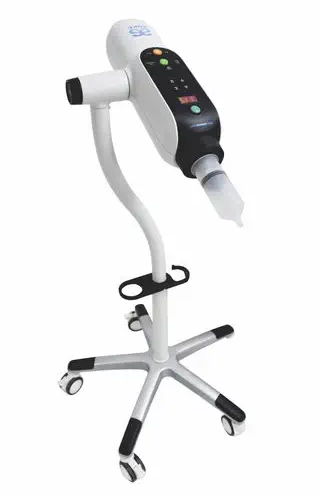 CT扫描造影剂注射器