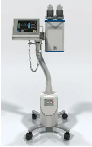 荧光检查造影剂注射器 Accutron HP-D