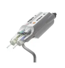 荧光检查造影剂注射器 Press Duo