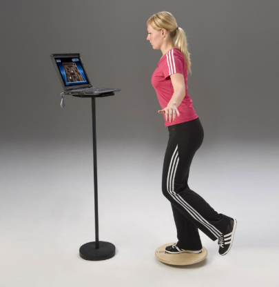 Sensamove Sensbalance MiniBoard 互动式动态评估训练系统