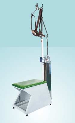 颈椎牵引椅KT-II型