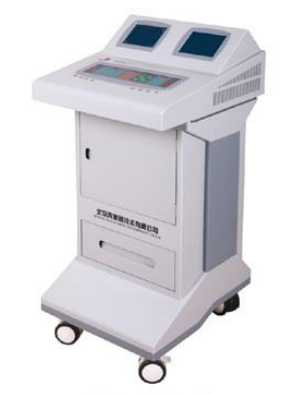 电脑中频治疗仪BA-VI-8