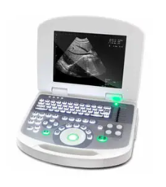 Sunway Medical便携式B超机 3W-2100