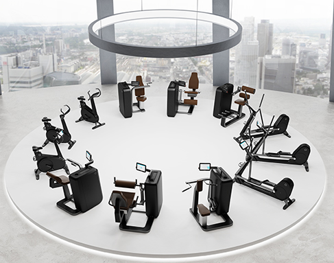 德国MILON智能循环测试训练系统MILON Q 