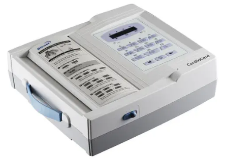 Bionet静息心电图仪 CardioCare2000