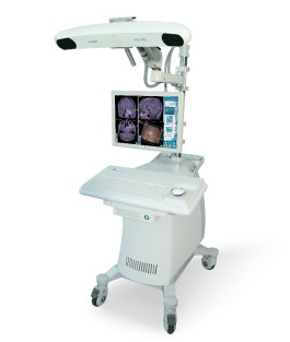 力康手术导航系统Excelim-04 