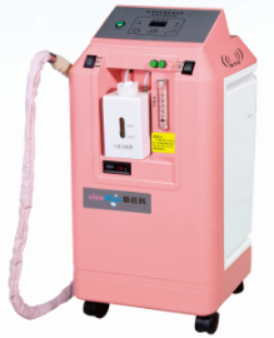 新依科医用综合臭氧治疗仪 XYK-6000E