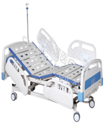 赛福德电动病床护理床 SFD-3201