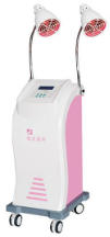 信达旋磁光子热疗仪 XD-3000B+