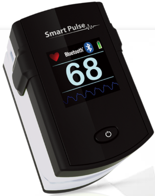 血压仪 迈迪克Smart Pulse