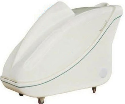 中药熏蒸机卧式 RK-XZ2C