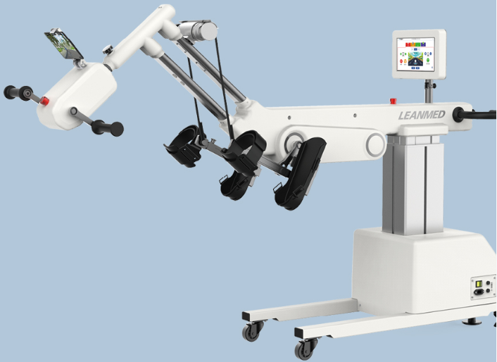 力迈德上下肢主被动训练系统 AL220L