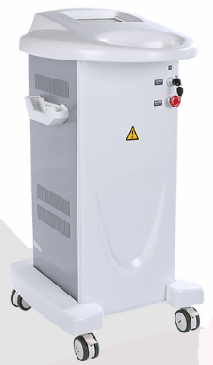 金莱特强脉冲光治疗仪 JLT-IPL-A