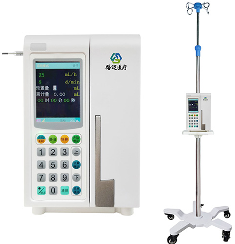 路迈肠内营养泵 LY-1/LY-2