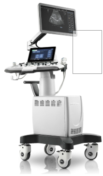 乐普彩色多普勒超声诊断系统 SC-60 
