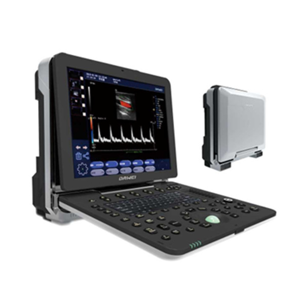 大为全数字彩色多普勒超声诊断仪DW-PF580