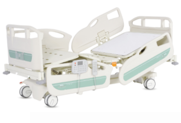 万瑞BC系列电动床WRA I J