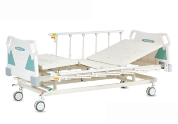 万瑞VM系列手动双摇床VM-5