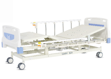 万瑞WRA III C 常规电动床