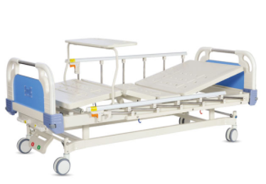 万瑞手动双摇床B-6