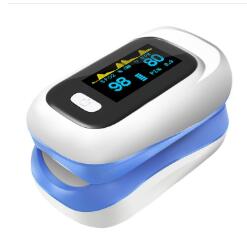 YK-80C指夹式脉搏血氧仪 血氧饱和度监测仪 YK-80C