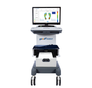 优德动静态足底压力扫描分析系统YD-ZY-4452