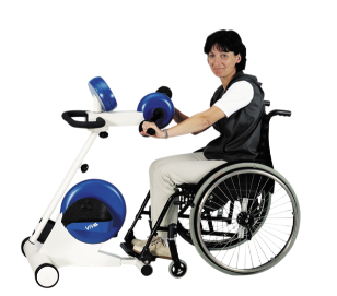 优德肢体康复训练设备MOTOmed viva2