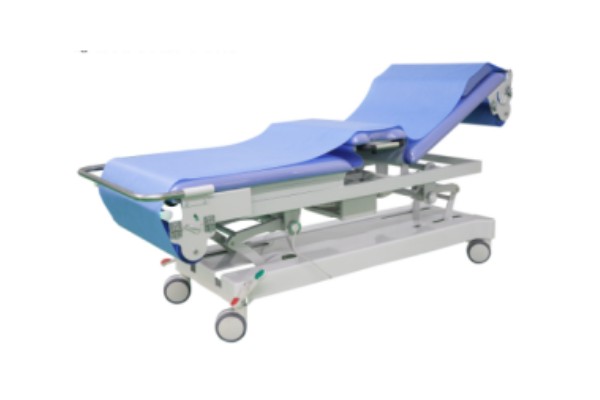 德曼电动病床DHC-II