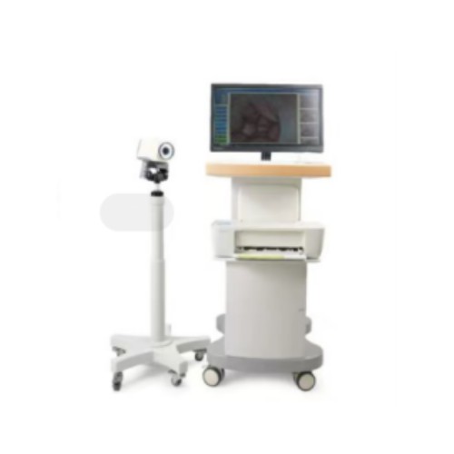 康星电子阴道镜数字成像系统K-1000A