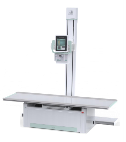 普利德多功能动态平板DR PLD7900J