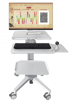 庄志中医经络检测仪ZZ-BM-A型标准版