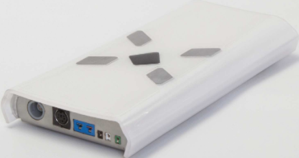 小动物生理监测